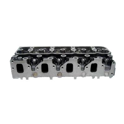 China Cylinder Head For Isuzu 4JA1 4JB1 8-94431519-GC Normal for sale