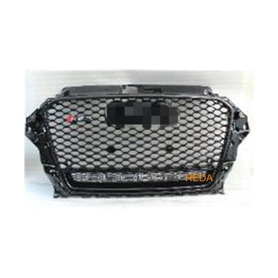 China RS3 2014-2016 FRONT GRILL FOR Audi RS3 2014-2016 for sale