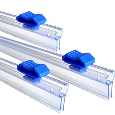 China Innovative cling film packing box plastic blade for sale