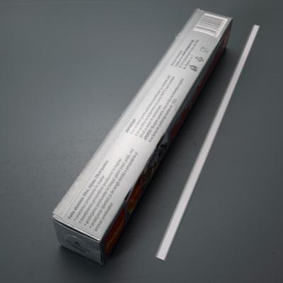 China Food Thin Plastic Blade for aluminum foil for sale