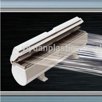 China Water Soluble Cling wrap dispenser for sale