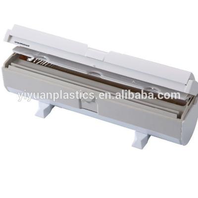 China Water Soluble Plastic wrap dispenser for sale