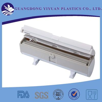 China Water Soluble Cling film cutter box for sale