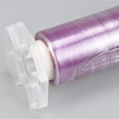 China Disposable Film and foil roll paper core holder for sale