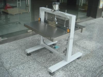 China Paper box Metal Blade Fixing Machine for sale