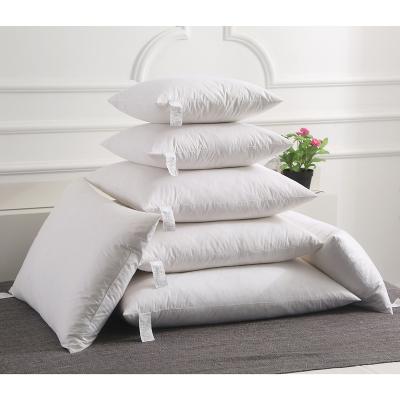 China Memory Hotel/Home Medium Firm Polyester Fiber Fiber Bed Sleeping Cotton Blanket Hollow Pillow for sale