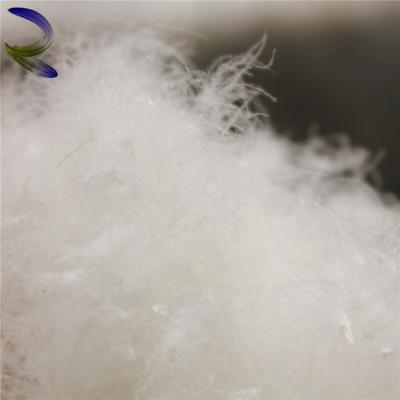 China Price 5%-95% real 90% 90% cheap 2-4cm 4-6cm quilting washed white/grey duck feather down feathers material for sale for sale