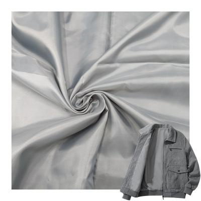 China Antistatic 210T Polyester Taffeta for sale