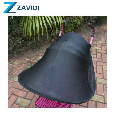 China UV Proof Factory Sell NEW HOT Amazon Proof Baby Stroller Sun Shade Canopy Waterproof UV Protection for sale