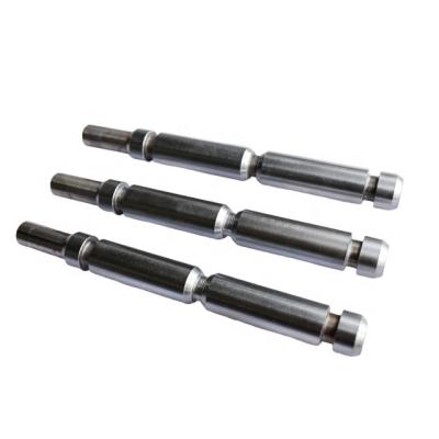 China Clamp Jingshang Hard Chrome Plated Piston Rod For Hydraulic Cylinder for sale