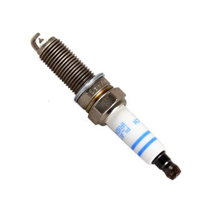 China Auto Engine Systems Spare Parts Car Accessories Auto Spark Plug OEM A004159180326 YR7MPP33 For BENZ M272 E25 for sale