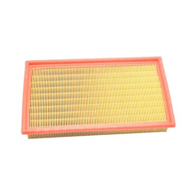 China > =99.99% Auto Car Parts Air Filter For Jaguar XF for sale