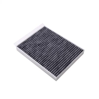 China Performance Hepa Air Cleaner C2Z6525 Cabin Air Filter For Jaguar XF XJ for sale