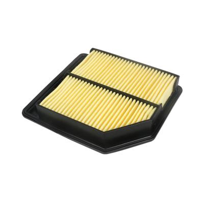 China Filter Paper Car OEM Spare Parts Air Filter 17220-RNA-A00 For Honda Civic for sale