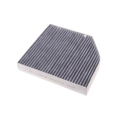 China Performance Hepa Air Filter A2058350147 205 835 01 47 Cabin Air Filter For Mercedes Benz C43 AMG C63 AMG S W205 W213 W238 X253 GLC300 C300 for sale