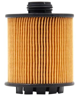 China Filter Oil 2020 New Arrivals Oil Filter 1612565980 For Peugeot 2008 3008 408 5008 for sale