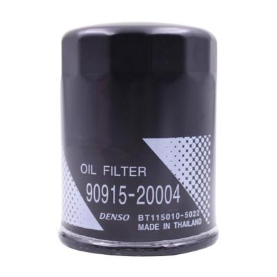 China Genuine Filtrate Oil Filter Car Auto Part OEM 90915-YZZD2 For TOYOTA for sale