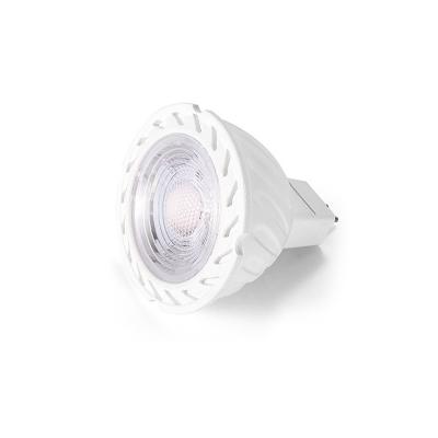 China Residential MR16 Spot Light Color Option 500lm 2700K~6500K with International MR16 Lamp Holder for Spot Light LED MR16 Hours Lifespan 30000 for sale