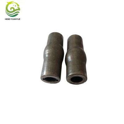 China Special Automotive Spare Parts Cold Forming Fastener Automotive Bushing For Auto Chassis Cold Forging Bushing for sale