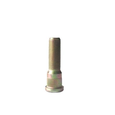 China Automobile Factory Supply Automotive Spare Parts Wheel Hub Bolt for sale