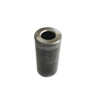 China Automobile Control Arm OEM Automotive Suspension Bushing Components Steel Inners For Suspension Rubber Bushings for sale