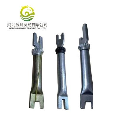 China Automotive Auto Parts Fastener Brake Adjuster Screw Assy Customized Auto Parts for sale