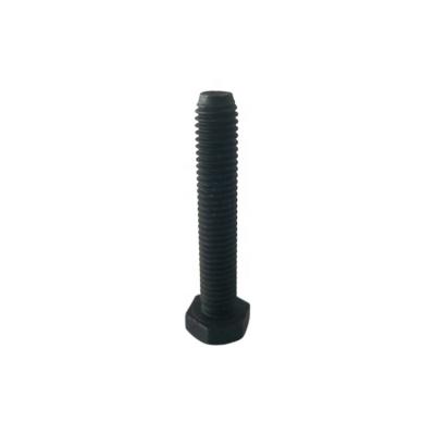 China Factory Price Multifunction Hardware Fastener HEX CONSTRUCTION High Tensile Long Bolt for sale