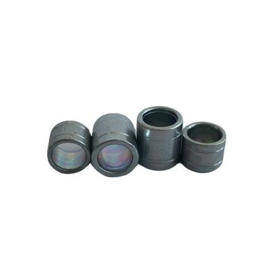 China Auto Automotive Engine Hood Fasteners Components Metal Cold Forming Fixed Bushing for sale