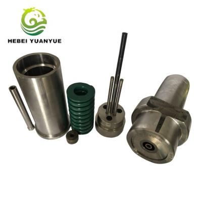 China COLD DIGGING MACHINE Long Life Tungsten Carbide Cold Heading Dies Fasteners Mold for sale