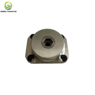 China Cold Hollowing Machine 19B5S 411 Nut 412 413 414 Forming Mold Tungsten Carbide Dies for sale