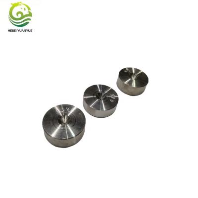 China TUNGSTEN CARBIDE/PCD Professional China Manufacture 0.1mm-0.2mm Diamond Wire Drawing Copper Dies /PCD Drawing Die for sale