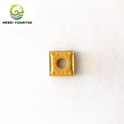 China High Quality CNC Tool CNMG SNMG Carbide CNC Lathe Turning Inserts For Lathe Cutting Tips for sale