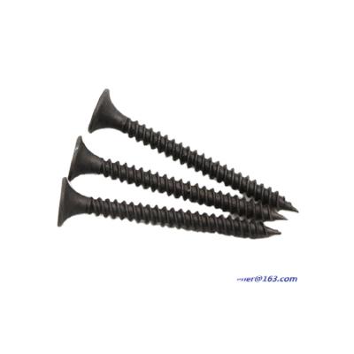 China General Suitable Good Quality Carbon Steel Bugle Price Industry Leading Drywall Screws Unassembled Wood Gypsum Board for sale