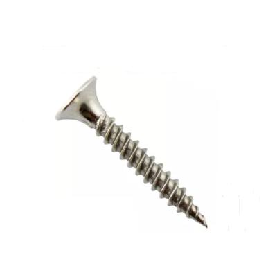 China General High Quality Carbon Steel Bugle Wholesale Industry Leading Drywall Screws For Unassembled Wood Gypsum Board for sale