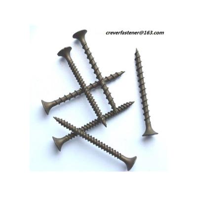 China General Carbon Steel Cheap Bugle Manufacturing Professiona Industry Leading Drywall Screws For Unassembled Wood Gypsum Board for sale