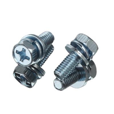 China Wholesale Pan Head Customized Good Quality Different Head Shapes Steel Auger Self Drilling Screws From China for sale