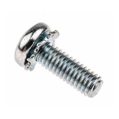 China Leading Manufacturer Wholesale Pan Offer Customization Screw Prices Sems Screws for sale