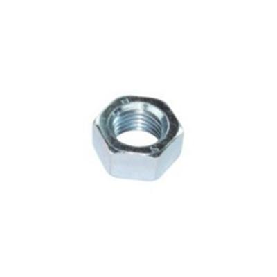 China Carbon Steel Wholesale Customized Fastener Good Quality Stainless Steel Carbon Steel Nut Bolts Pickup Nuts for sale