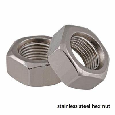 China Carbon Steel Fastener Stainless Steel Carbon Steel Nut Bolts Pickup Nuts for sale