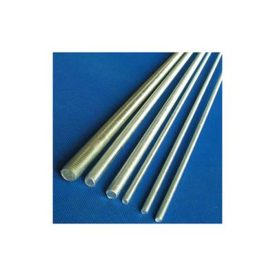 China China Manufacture Professional Carbon Steel Ruspert Carbon Steel Threaded Rod Stainless Steel for sale