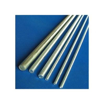 China Widely Used Ruspert Carbon Steel Top Quality Threaded Carbon Steel Stainless Steel Rod for sale