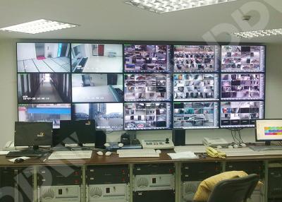 China Pared video 5.3m m de la seguridad digital de las paredes de Samsung 500 liendres para supervisar el centro DDW-DV55FHM-NS0 en venta