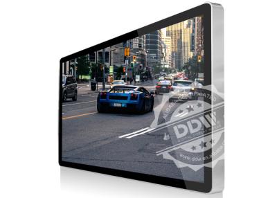 China Multi Touch Transparent LCD Display DDW-AD5001SN 1920x1080 For Surveillance for sale