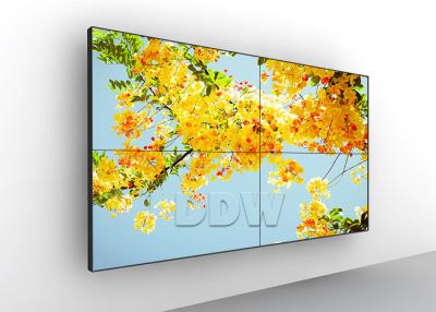 Chine Moniteur mur de vidéo de surveillance de résolution de 450cd/sqm 3840 x 2160 de hd du carreau 4k d'Innolux à vendre