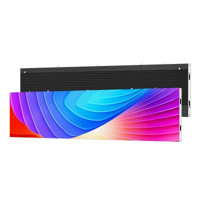 China HD 4k Led Screen Indoor Fixed Led Screens Advertising Led Screen P1.56 P1.95 P2.5 P2.6 P2.9 P3.91 Full Color Led Display Pantalla for sale