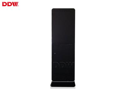 China Touch Screen Lcd Advertising Player Loudspeaker TFT 1080p FHD 55 Inch 1920x1080 for sale