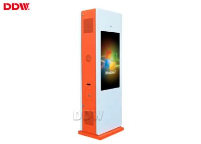 China 42 Inch Tft Screen Outdoor Digital Signage Display 1500 - 2500cd / M*M for sale