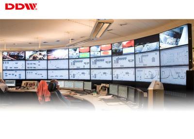 China pared video 1920 x de 3.5m m Samsung 46 videowall 1080 del centro de operaciones DDW-LW460HN11 en venta