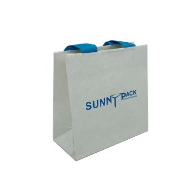 China Wholesale Free Sample Durable Free Sample Luxury Fabric Package Packaging Bag For Jewelry Paper for sale