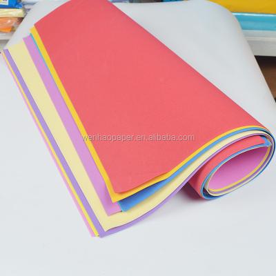 China 75gsm A4 Color Print Moistureproof Paper For USA Market for sale